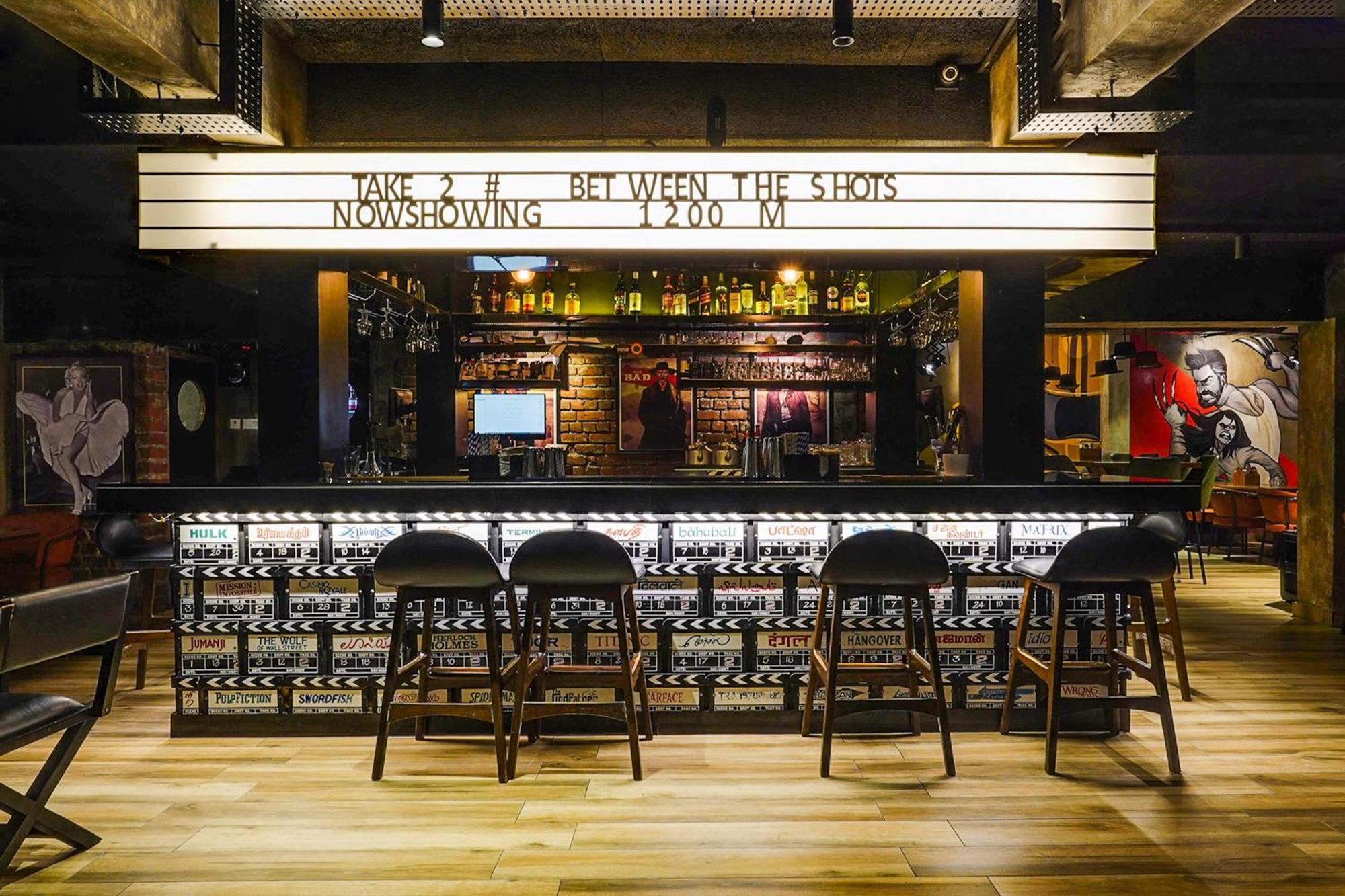 Super Townhouse Oak Kodambakkam Formerly Cine City Chennai Eksteriør billede